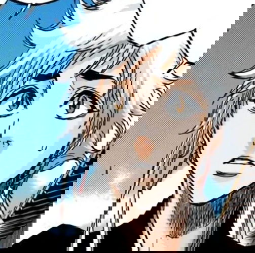 Display picture for Isane Kotetsu