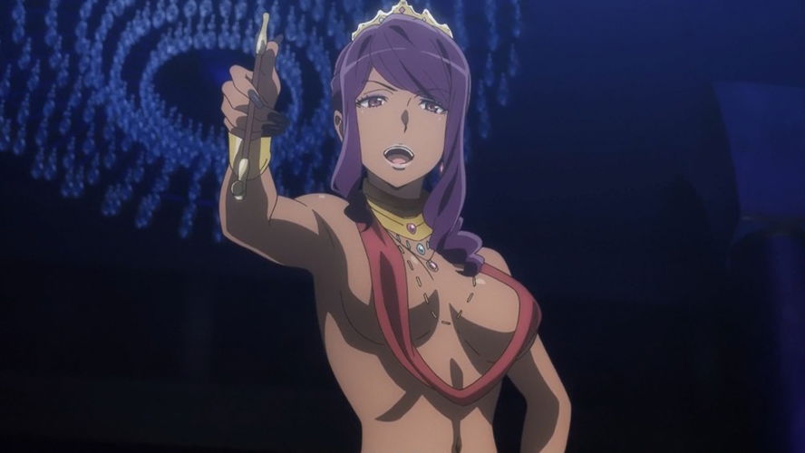 Display picture for Ishtar