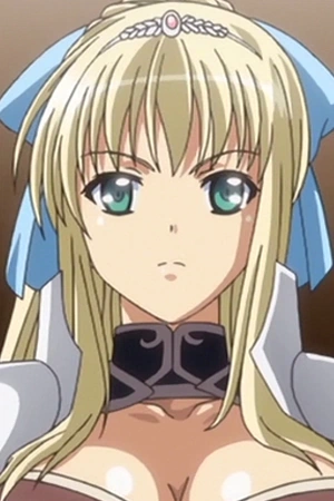 Isis Petrovna Elenskaya