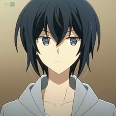 Display picture for Iska