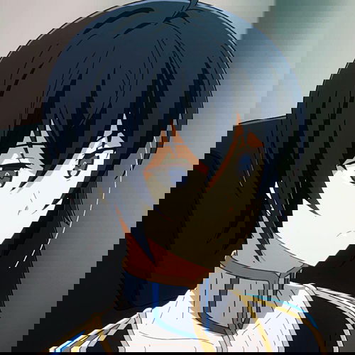 Display picture for Iska