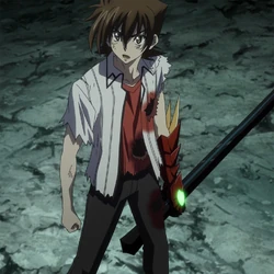 Issei Hyoudou