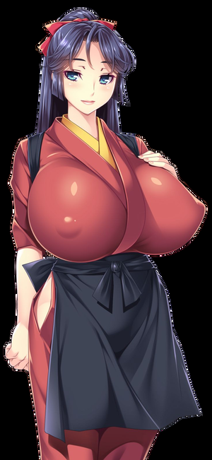 Isuka Harutori