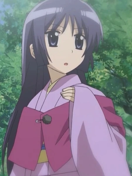 Isumi Saginomiya