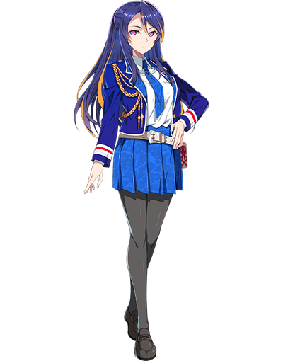 Isurugi Amane
