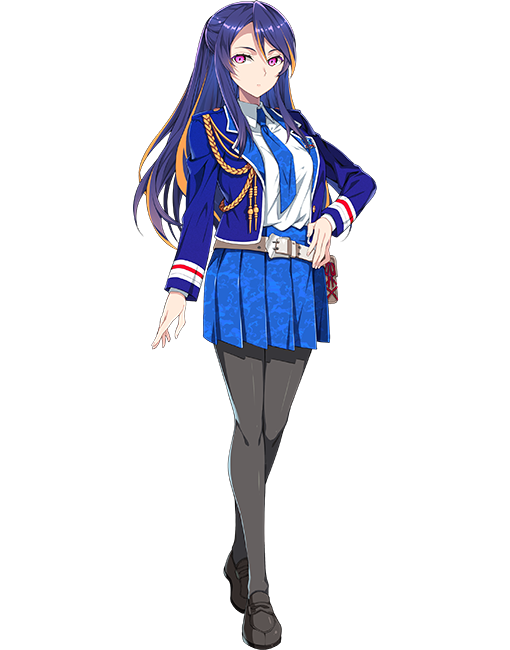 Isurugi Amane