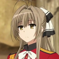 Isuzu Sento portrait