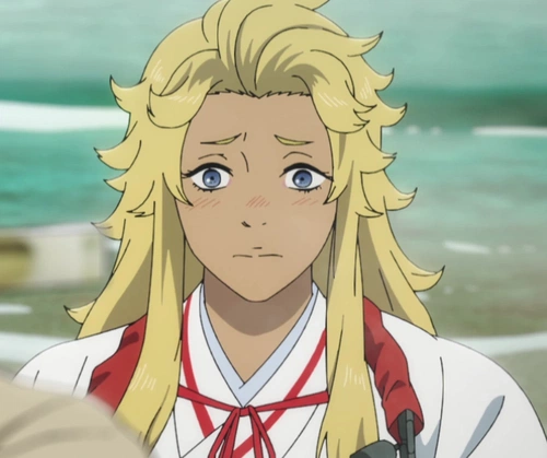 Isuzu Yamada Asaemon