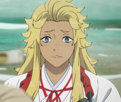 Isuzu Yamada Asaemon