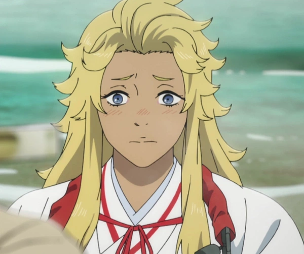Isuzu Yamada Asaemon