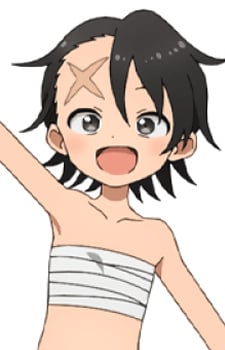 Display picture for Itadori