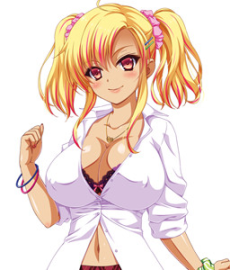 Itano Ayumi