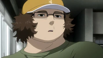 Itaru Hashida