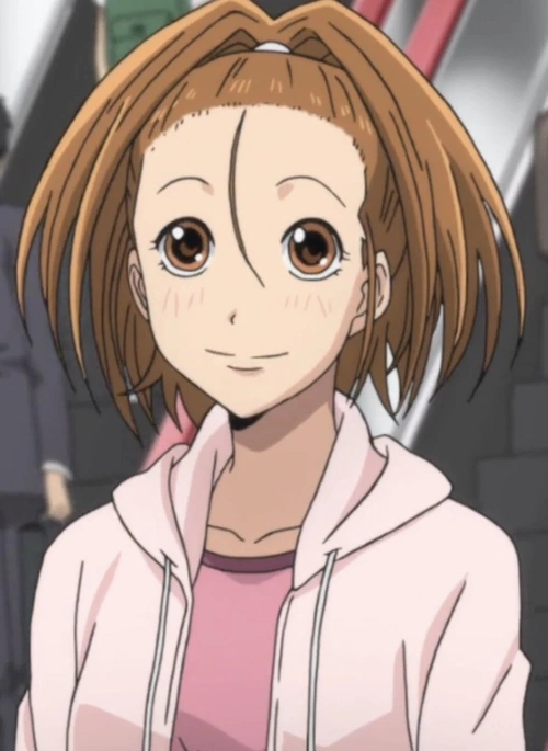 Nonoha Itou