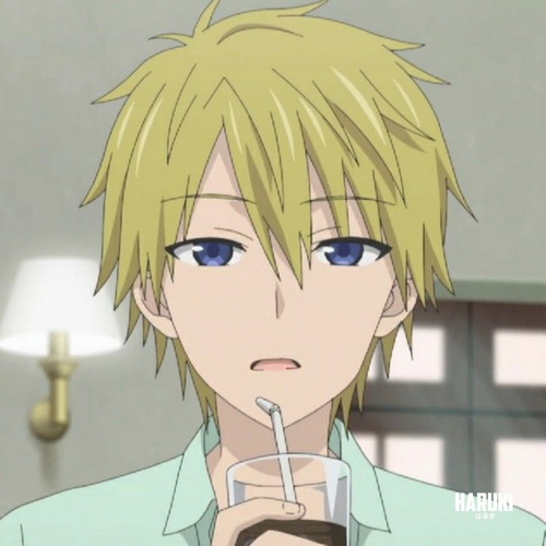 Itsuhito Sakaki