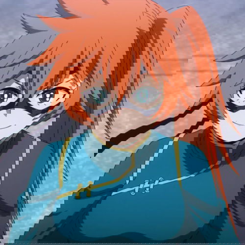 Display picture for Itsuka Kendo