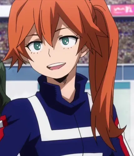 Display picture for Itsuka Kendo