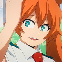 Itsuka Kendo portrait