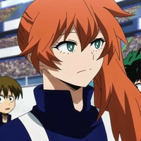 Itsuka Kendo portrait