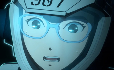 Itsuki Hanma
