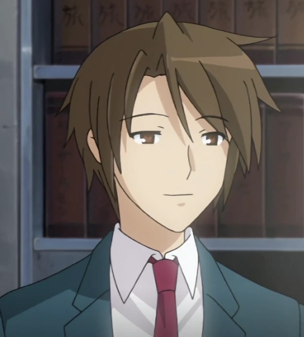Itsuki Koizumi