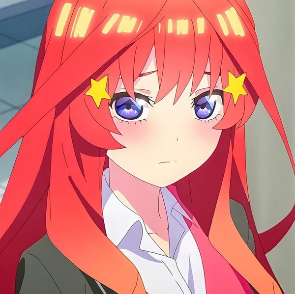 Itsuki Nakano