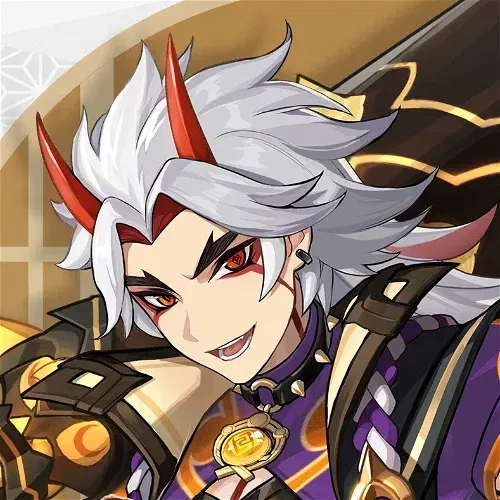 Display picture for Itto Arataki