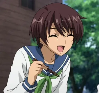 Display picture for Iwami Aki