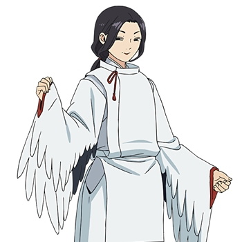 Iyo "Maizuru"