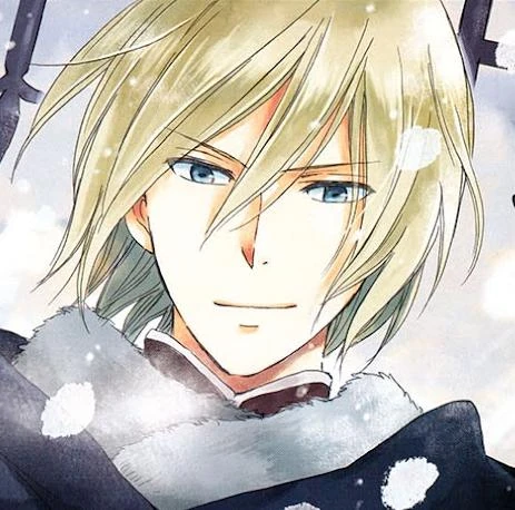 Izana Wistaria