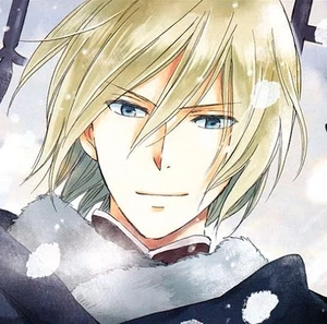 Izana Wistaria