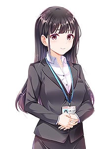Izuho Konami