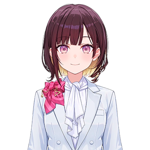 Izuki Michiru