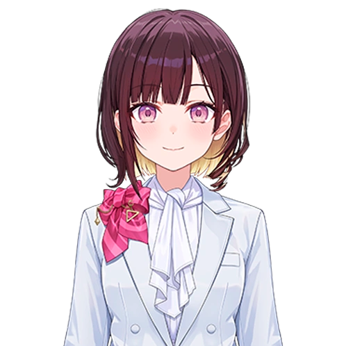 Izuki Michiru