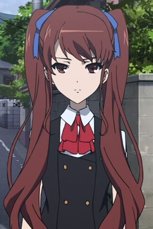Izumi Akazawa