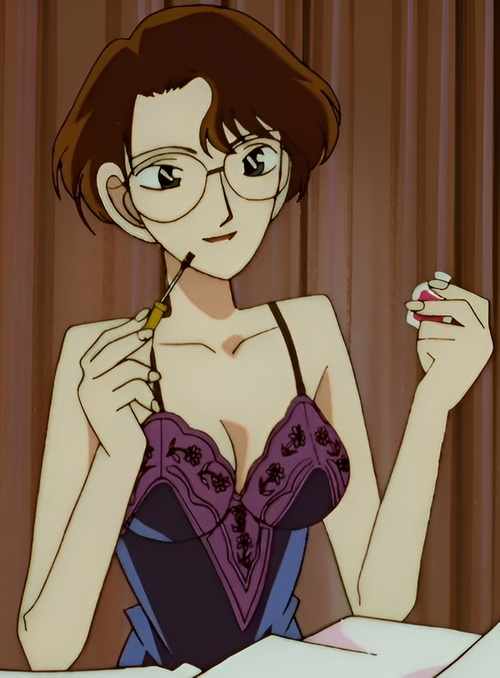 Izumi Chono