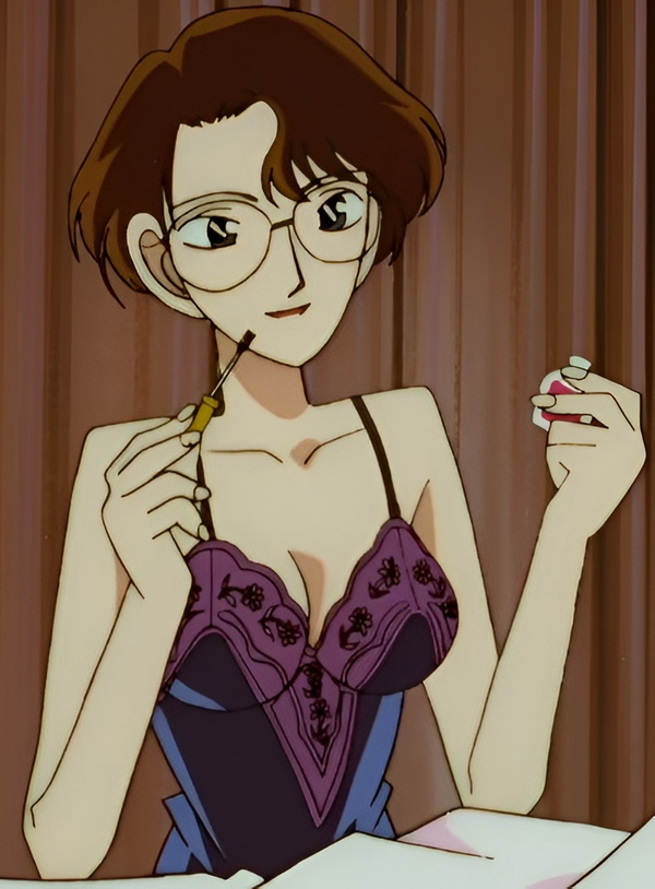 Izumi Chono