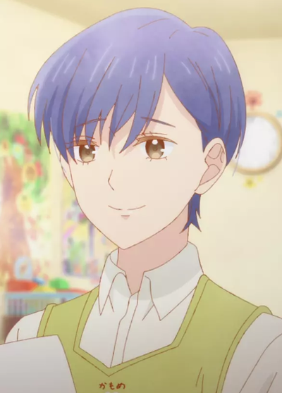 Izumi Hazawa