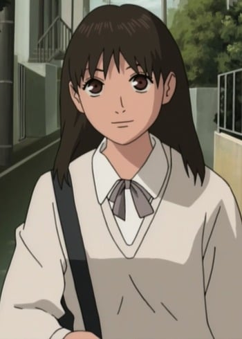 Izumi Ishiguro