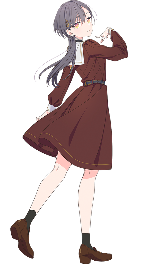 Izumi Katsuragi