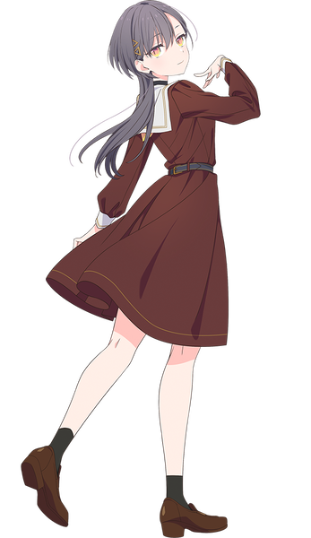 Izumi Katsuragi
