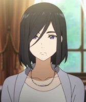 Izumi Nase portrait