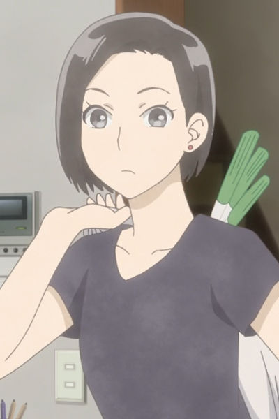 Izumi no haha
