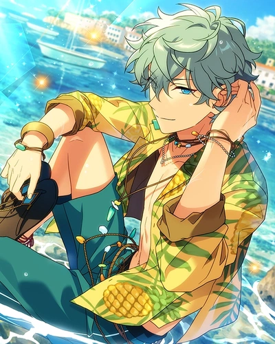 Izumi Sena