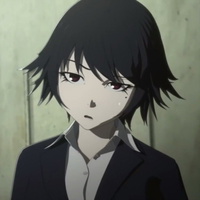 Izumi Shimomura portrait