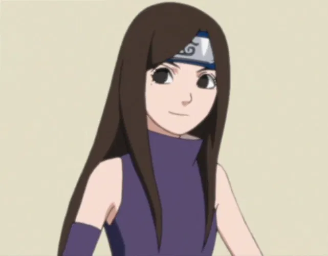 Display picture for Izumi Uchiha