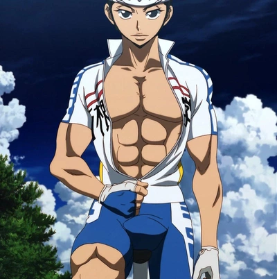Izumida Touichirou