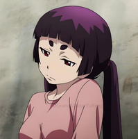 Izumo Kamiki portrait