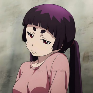Izumo Kamiki