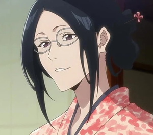 Izusu Ise